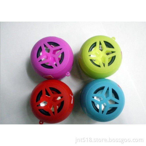 Manual for Mini Digital Speaker with Clear Sound